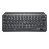 Logitech tipkovnica MX Keys Mini, grafitna barva, SLO g. Logitech tipkovnica MX Keys Mini, grafitna barva, SLO g.