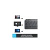 Logitech tipkovnica MX Keys Mini, grafitna barva, SLO g. Logitech tipkovnica MX Keys Mini, grafitna barva, SLO g.