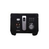 Mesko friteza 2.5L MS4908 Mesko friteza 2.5L MS4908