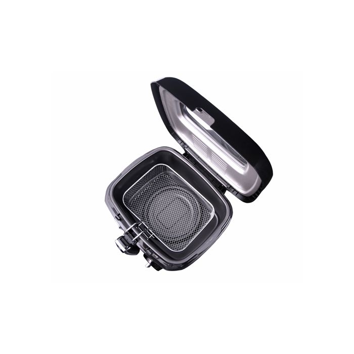Mesko friteza 2.5L MS4908 Mesko friteza 2.5L MS4908
