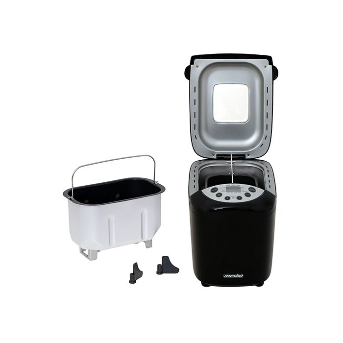 Mesko aparat za peko kruha MS6022 Mesko aparat za peko kruha MS6022