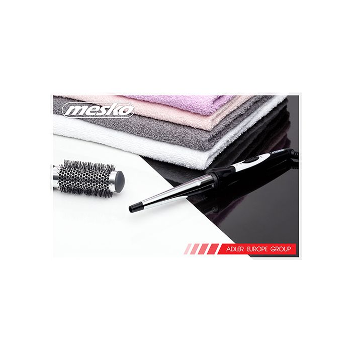 Mesko kodralnik las MS2109 Mesko kodralnik las MS2109