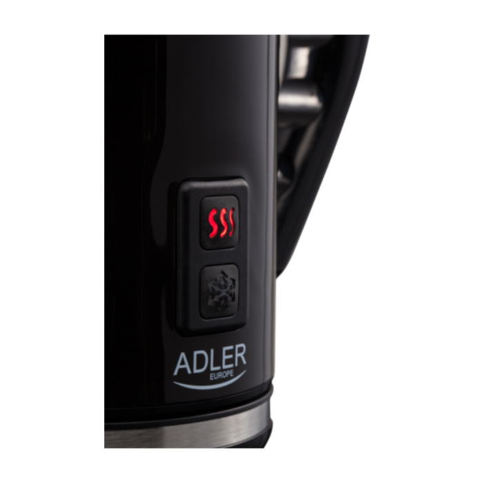Adler penilec mleka Adler penilec mleka