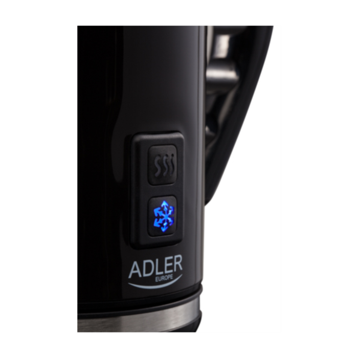 Adler penilec mleka Adler penilec mleka