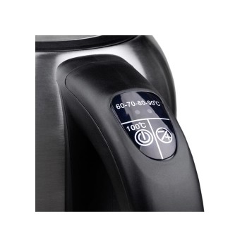 Camry grelnik vode z regulacijo temperature 1,7L 2200W Camry grelnik vode z regulacijo temperature 1,7L 2200W