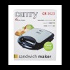 Camry toaster 1100W Camry toaster 1100W