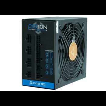 Chieftec Proton Series 750W ATX modularni napajalnik Chieftec Proton Series 750W ATX modularni napajalnik