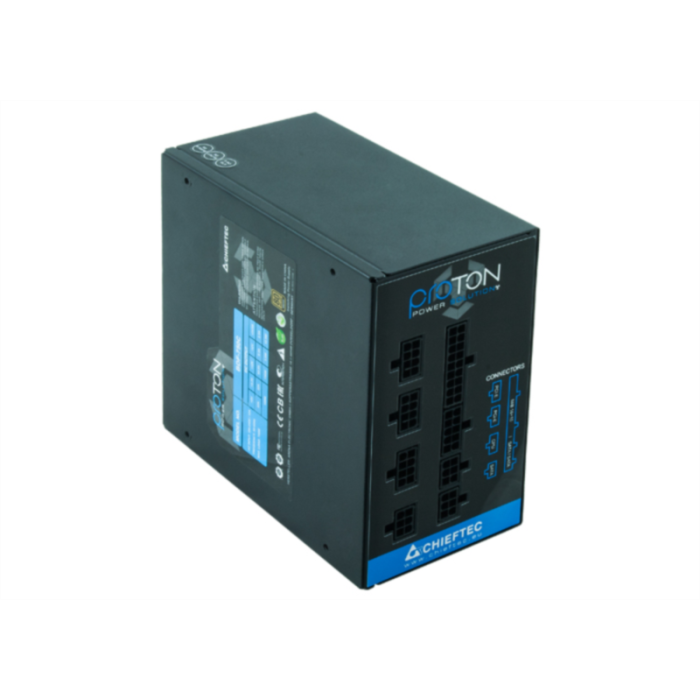 Chieftec Proton Series 750W ATX modularni napajalnik Chieftec Proton Series 750W ATX modularni napajalnik