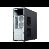 Chieftec CQ-01B-U3-OP USB3 ATX ohišje, črno Chieftec CQ-01B-U3-OP USB3 ATX ohišje, črno