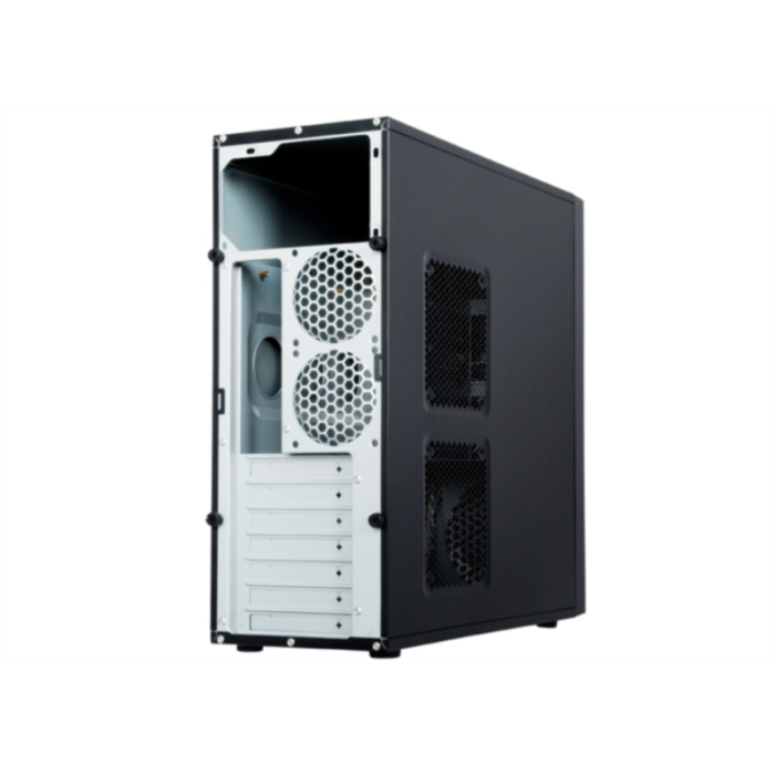 Chieftec CQ-01B-U3-OP USB3 ATX ohišje, črno Chieftec CQ-01B-U3-OP USB3 ATX ohišje, črno