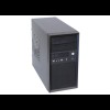 Chieftec CT-01B-350GPB 350W USB3 mATX ohišje z napajalnikom Chieftec CT-01B-350GPB 350W USB3 mATX ohišje z napajalnikom