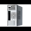Chieftec CT-01B-350GPB 350W USB3 mATX ohišje z napajalnikom Chieftec CT-01B-350GPB 350W USB3 mATX ohišje z napajalnikom