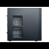 Chieftec HQ-01B-OP USB3 ATX ohišje, črno Chieftec HQ-01B-OP USB3 ATX ohišje, črno