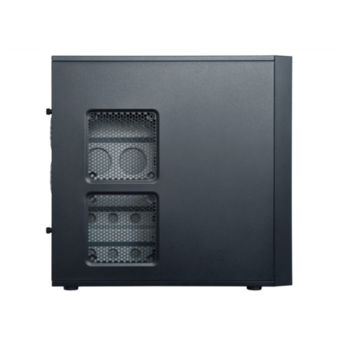 Chieftec HQ-01B-OP USB3 ATX ohišje, črno Chieftec HQ-01B-OP USB3 ATX ohišje, črno