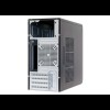 Chieftec HT-01B-350GPB 350W USB3 mATX ohišje z napajalnikom Chieftec HT-01B-350GPB 350W USB3 mATX ohišje z napajalnikom