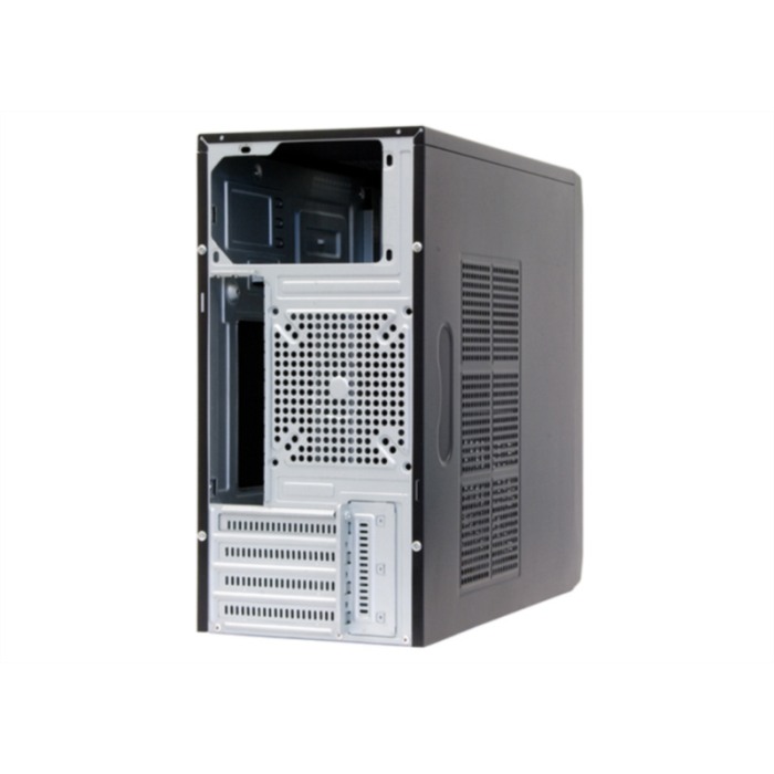 Chieftec HT-01B-350GPB 350W USB3 mATX ohišje z napajalnikom Chieftec HT-01B-350GPB 350W USB3 mATX ohišje z napajalnikom