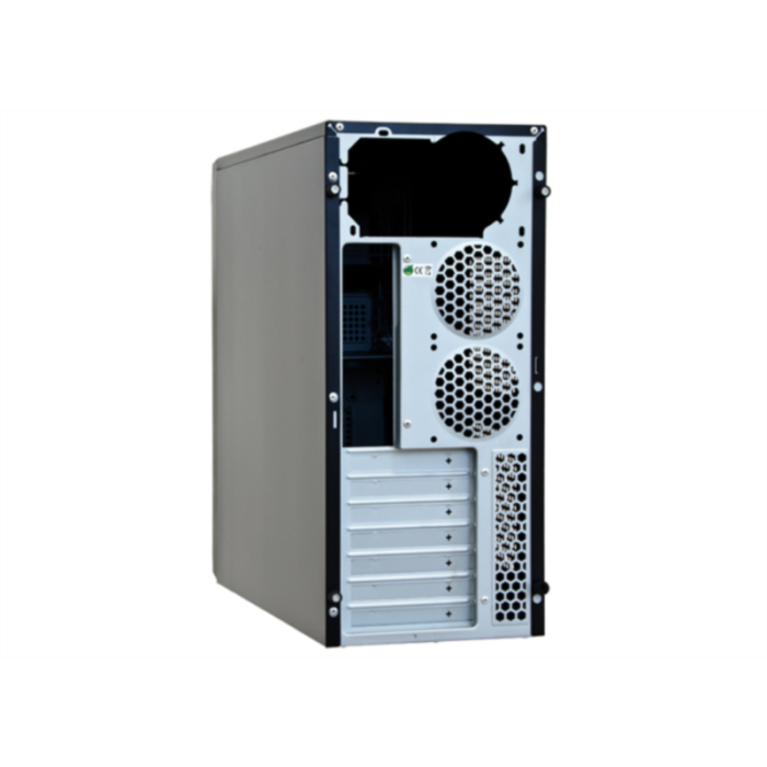 Chieftec LG-01B-OP USB3 ATX ohišje, črno Chieftec LG-01B-OP USB3 ATX ohišje, črno