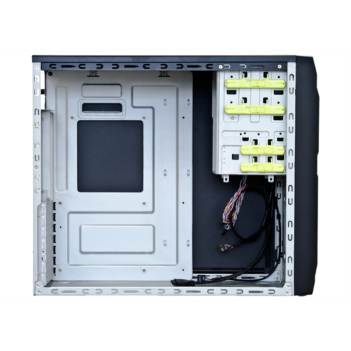 Chieftec LG-01B-OP USB3 ATX ohišje, črno Chieftec LG-01B-OP USB3 ATX ohišje, črno