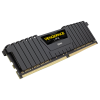 Corsair VENGEANCE LPX 16GB (2 x 8GB) DDR4 DRAM 3200MHz PC4-25600 CL16, 1.2V/3.5V Corsair VENGEANCE LPX 16GB (2 x 8GB) DDR4 DRAM 3200MHz PC4-25600 CL16, 1.2V/3.5V