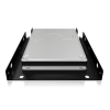 Icybox IB-AC643 adapter za 2×SSD/HDD iz 2,5 na 3 Icybox IB-AC643 adapter za 2×SSD/HDD iz 2,5 na 3