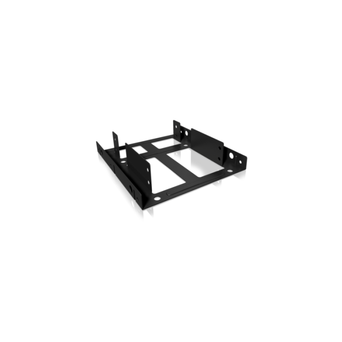 Icybox IB-AC643 adapter za 2×SSD/HDD iz 2,5 na 3 Icybox IB-AC643 adapter za 2×SSD/HDD iz 2,5 na 3