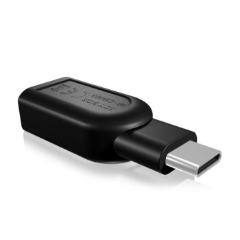 Icybox IB-CB003 USB adapter iz USB-C na USB-A