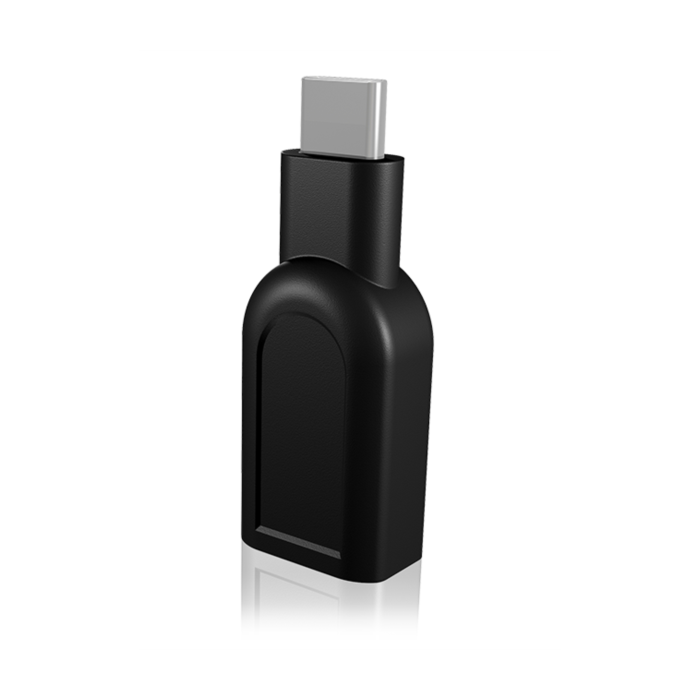 Icybox IB-CB003 USB adapter iz USB-C na USB-A Icybox IB-CB003 USB adapter iz USB-C na USB-A