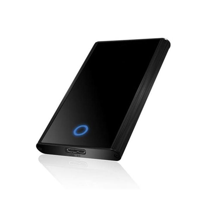 Icybox IB-273StU3 zunanje ohišje, 2.5 SATA Icybox IB-273StU3 zunanje ohišje, 2.5 SATA