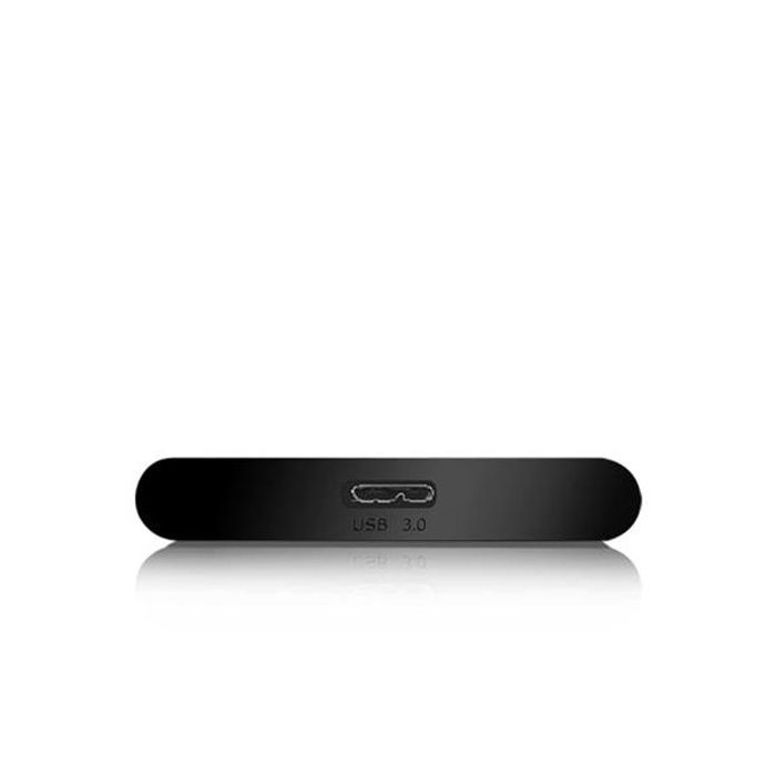 Icybox IB-273StU3 zunanje ohišje, 2.5 SATA Icybox IB-273StU3 zunanje ohišje, 2.5 SATA