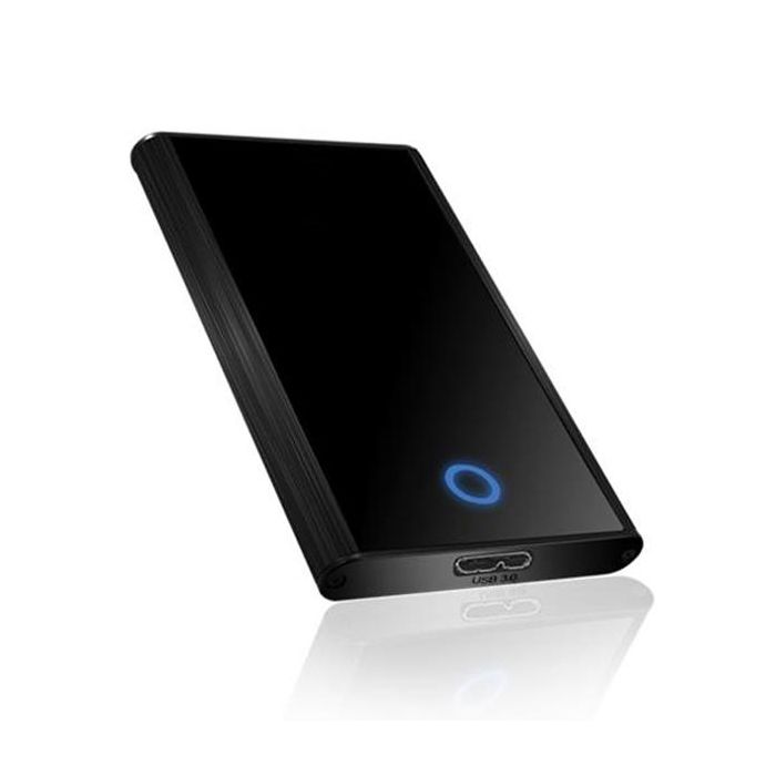 Icybox IB-273StU3 zunanje ohišje, 2.5 SATA Icybox IB-273StU3 zunanje ohišje, 2.5 SATA