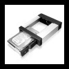 Icybox IB-158SK-B mobilni hot-swap nosilec za 3,5 SATA disk Icybox IB-158SK-B mobilni hot-swap nosilec za 3,5 SATA disk