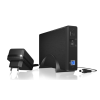Icybox IB-377U3 zunanje ohišje, 3.5 SATA Icybox IB-377U3 zunanje ohišje, 3.5 SATA