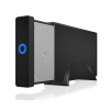 Icybox IB-377U3 zunanje ohišje, 3.5 SATA Icybox IB-377U3 zunanje ohišje, 3.5 SATA