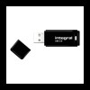 INTEGRAL BLACK 32GB USB3.0 spominski ključek INTEGRAL BLACK 32GB USB3.0 spominski ključek