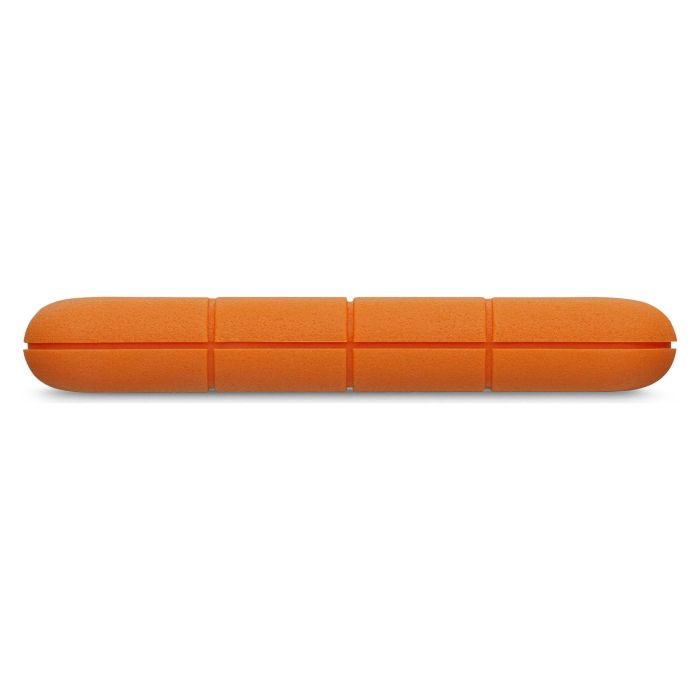 LaCie 2TB Rugged 2,5 USB-C zunanji HDD disk LaCie 2TB Rugged 2,5 USB-C zunanji HDD disk