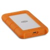 LaCie 2TB Rugged 2,5 USB-C zunanji HDD disk LaCie 2TB Rugged 2,5 USB-C zunanji HDD disk