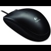 Logitech B100 optična miška, USB Logitech B100 optična miška, USB