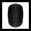 Logitech B170 majhna brezžična optična miška Logitech B170 majhna brezžična optična miška