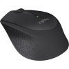 Logitech M280 Wireless miška, črna Logitech M280 Wireless miška, črna