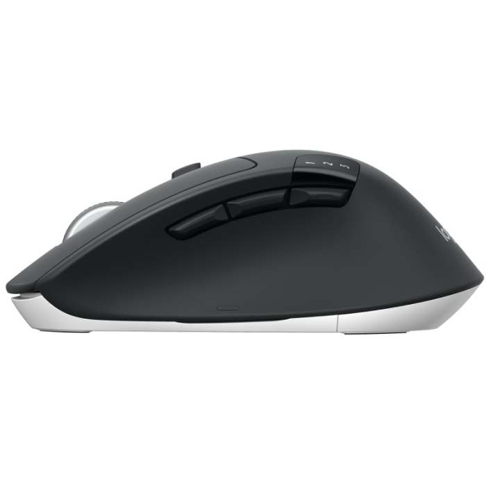 Logitech M720 Triathlon brezžična Bluetooth miška Logitech M720 Triathlon brezžična Bluetooth miška
