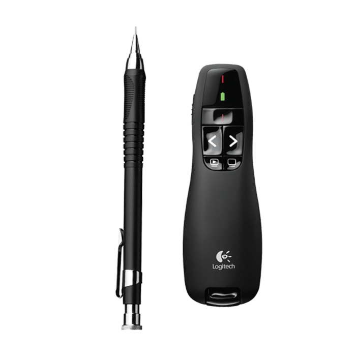 Logitech Presenter R400 Logitech Presenter R400