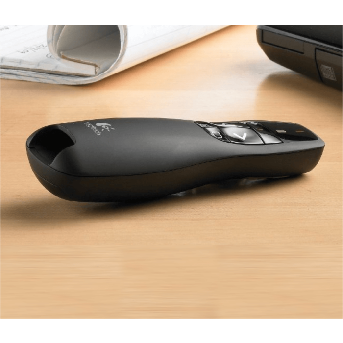 Logitech Presenter R400 Logitech Presenter R400