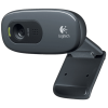 Logitech HD Webcam C270 spletna kamera Logitech HD Webcam C270 spletna kamera