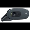 Logitech HD Webcam C270 spletna kamera Logitech HD Webcam C270 spletna kamera