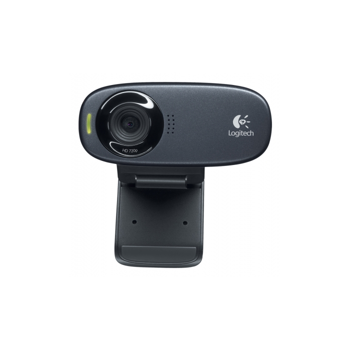 Logitech HD Webcam C310 spletna kamera Logitech HD Webcam C310 spletna kamera