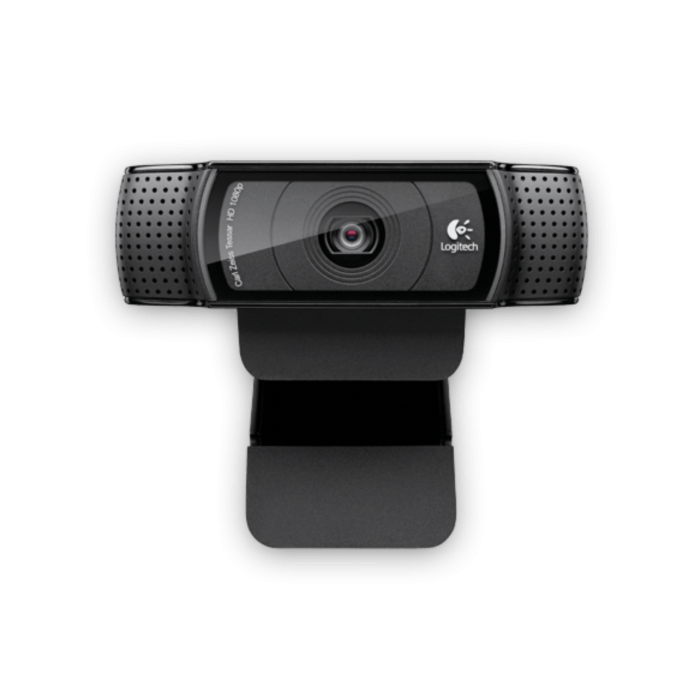 Logitech C920 HD PRO spletna kamera, USB Logitech C920 HD PRO spletna kamera, USB