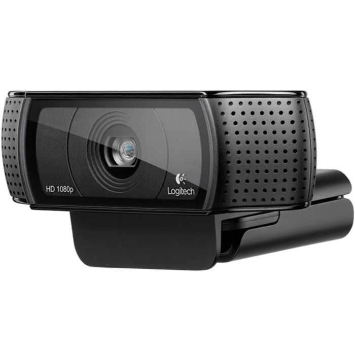 Logitech C920 HD PRO spletna kamera, USB Logitech C920 HD PRO spletna kamera, USB
