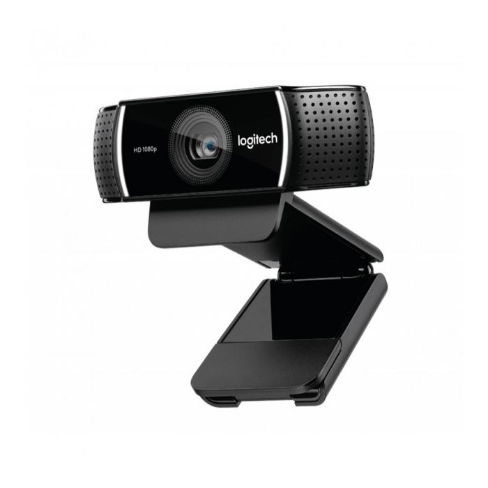 Logitech C922 Pro Stream, USB spletna kamera Logitech C922 Pro Stream, USB spletna kamera