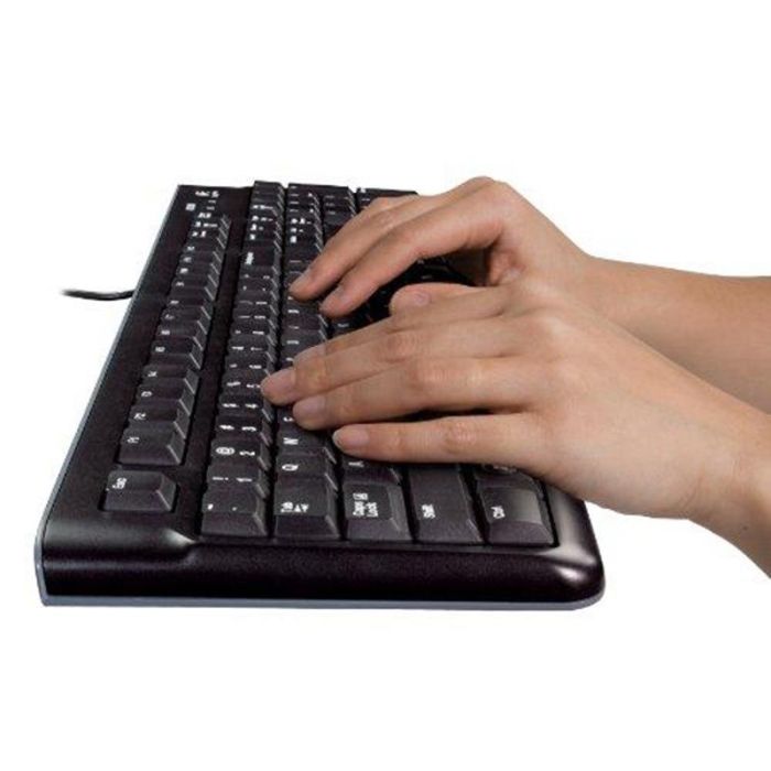 Logitech tipkovnica K120 Logitech tipkovnica K120
