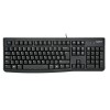 Logitech tipkovnica K120 Logitech tipkovnica K120